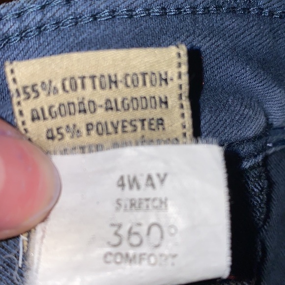 DL1961 denim jeans  Angel mid-rise skinny ankle 25​​ - Picture 8 of 10